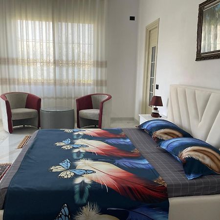 Apartament Vila Briart Durrës Zewnętrze zdjęcie