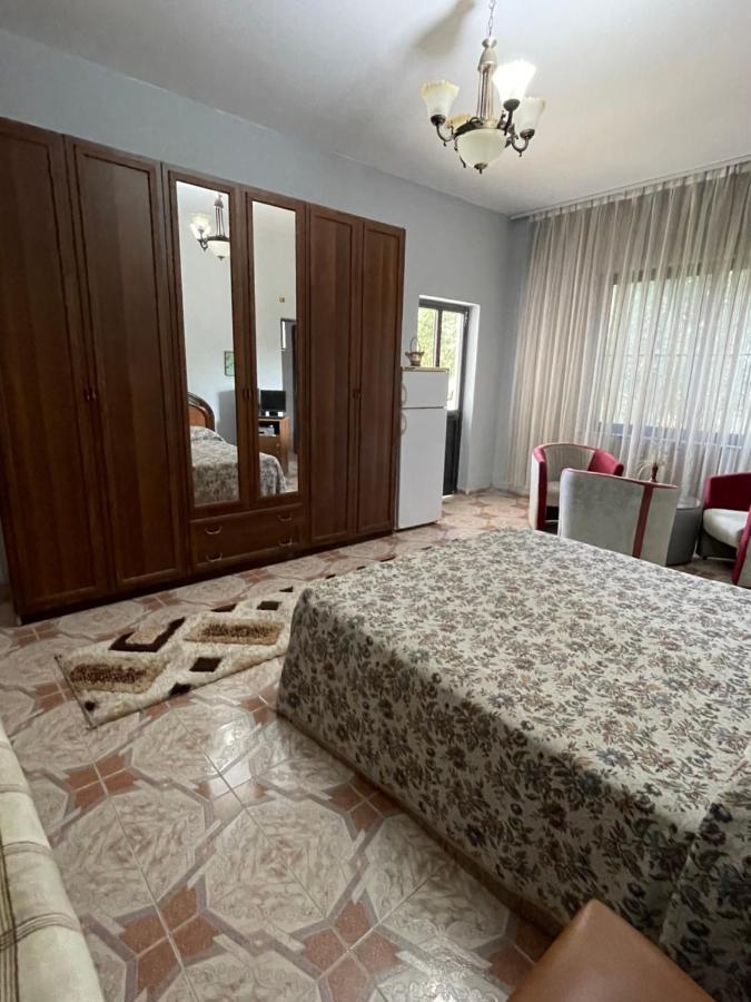 Apartament Vila Briart Durrës Zewnętrze zdjęcie