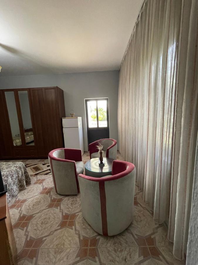 Apartament Vila Briart Durrës Zewnętrze zdjęcie