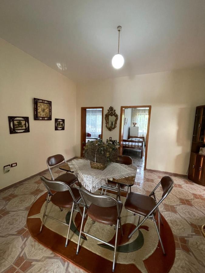 Apartament Vila Briart Durrës Zewnętrze zdjęcie