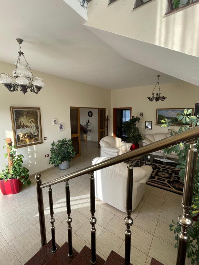 Apartament Vila Briart Durrës Zewnętrze zdjęcie