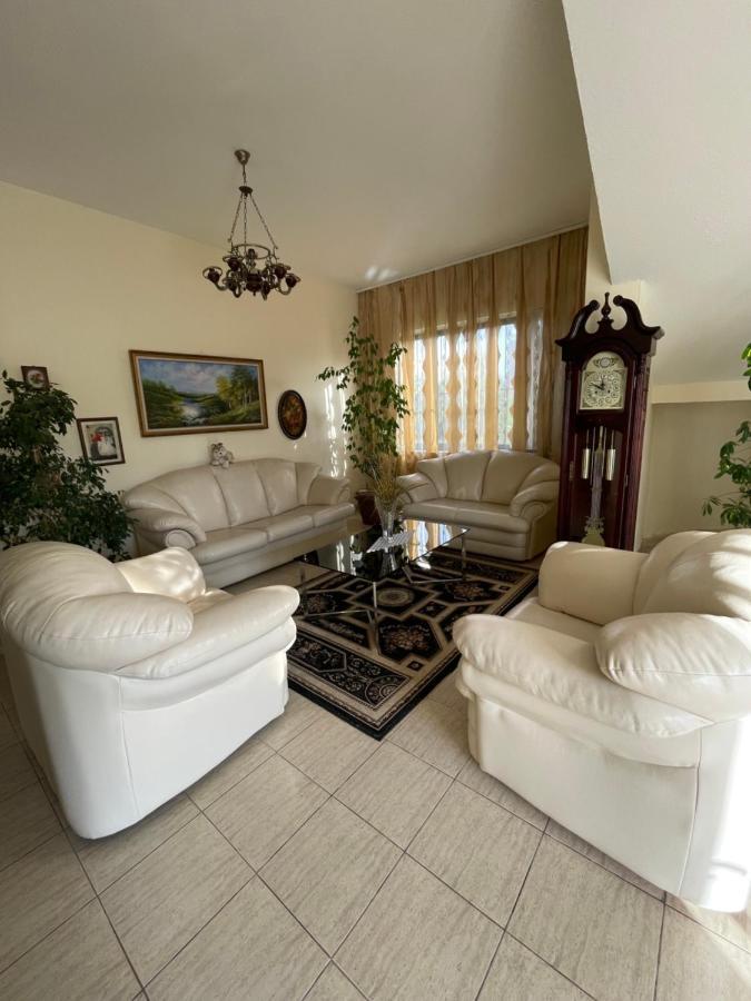 Apartament Vila Briart Durrës Zewnętrze zdjęcie