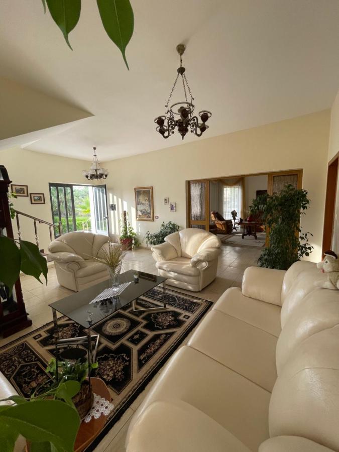 Apartament Vila Briart Durrës Zewnętrze zdjęcie