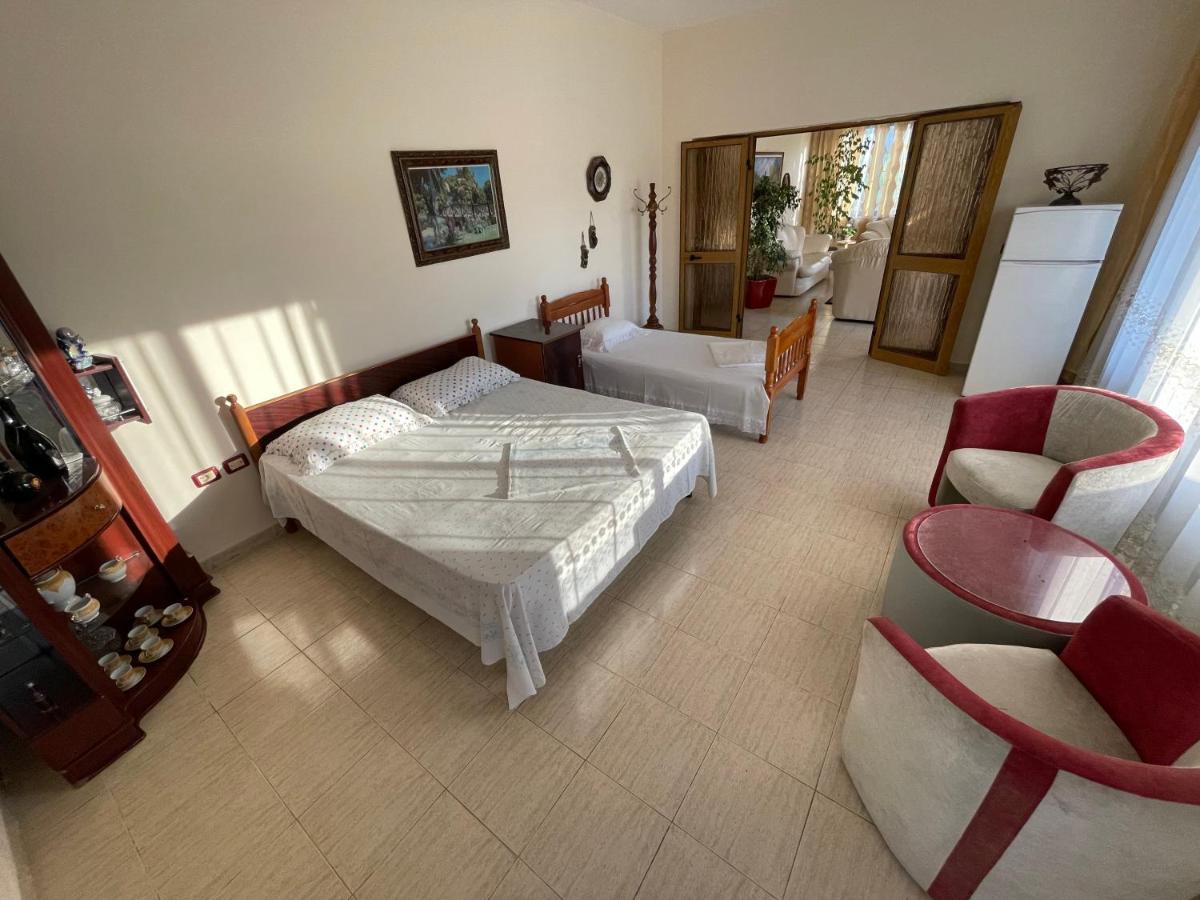 Apartament Vila Briart Durrës Zewnętrze zdjęcie