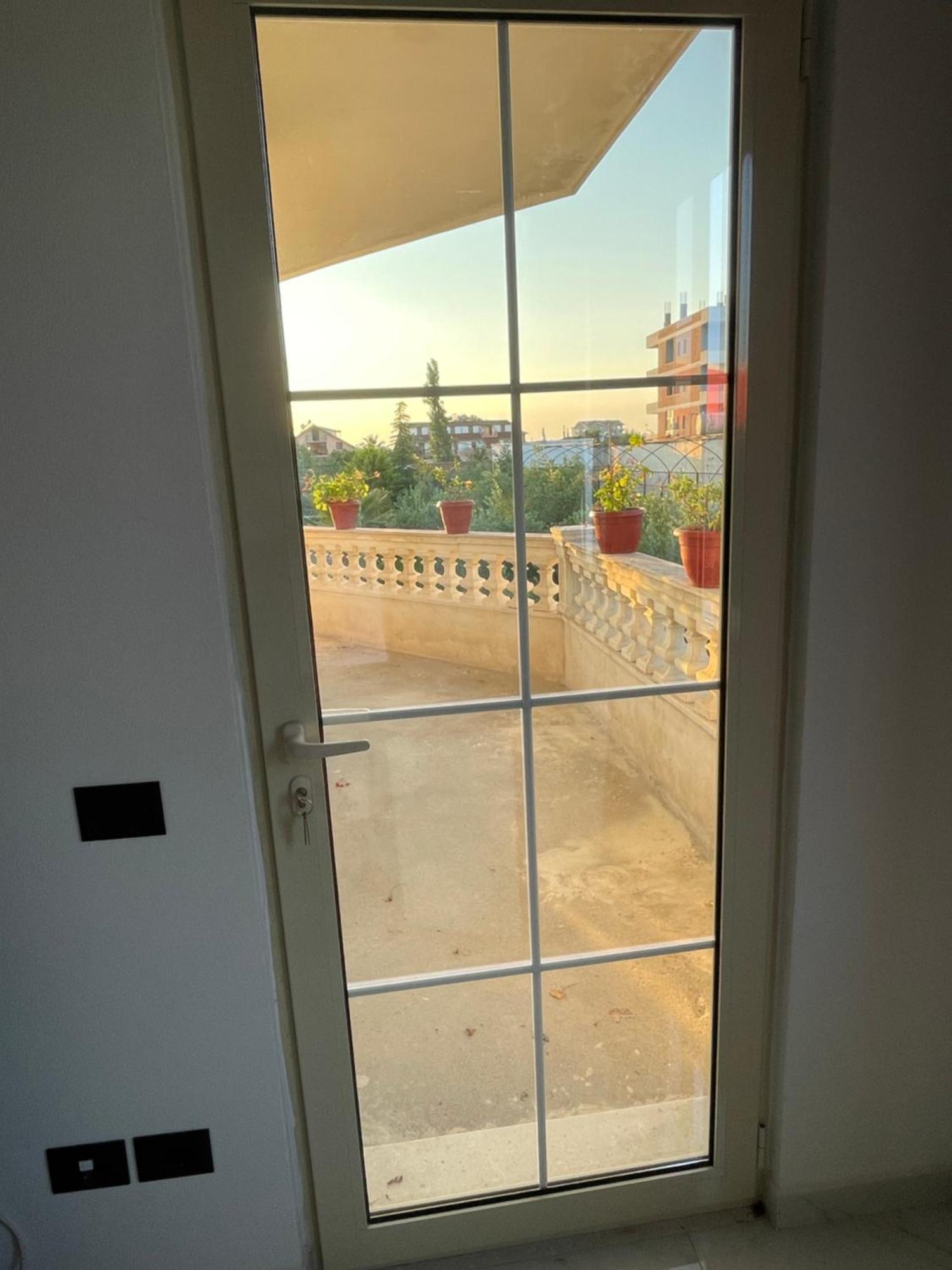 Apartament Vila Briart Durrës Zewnętrze zdjęcie