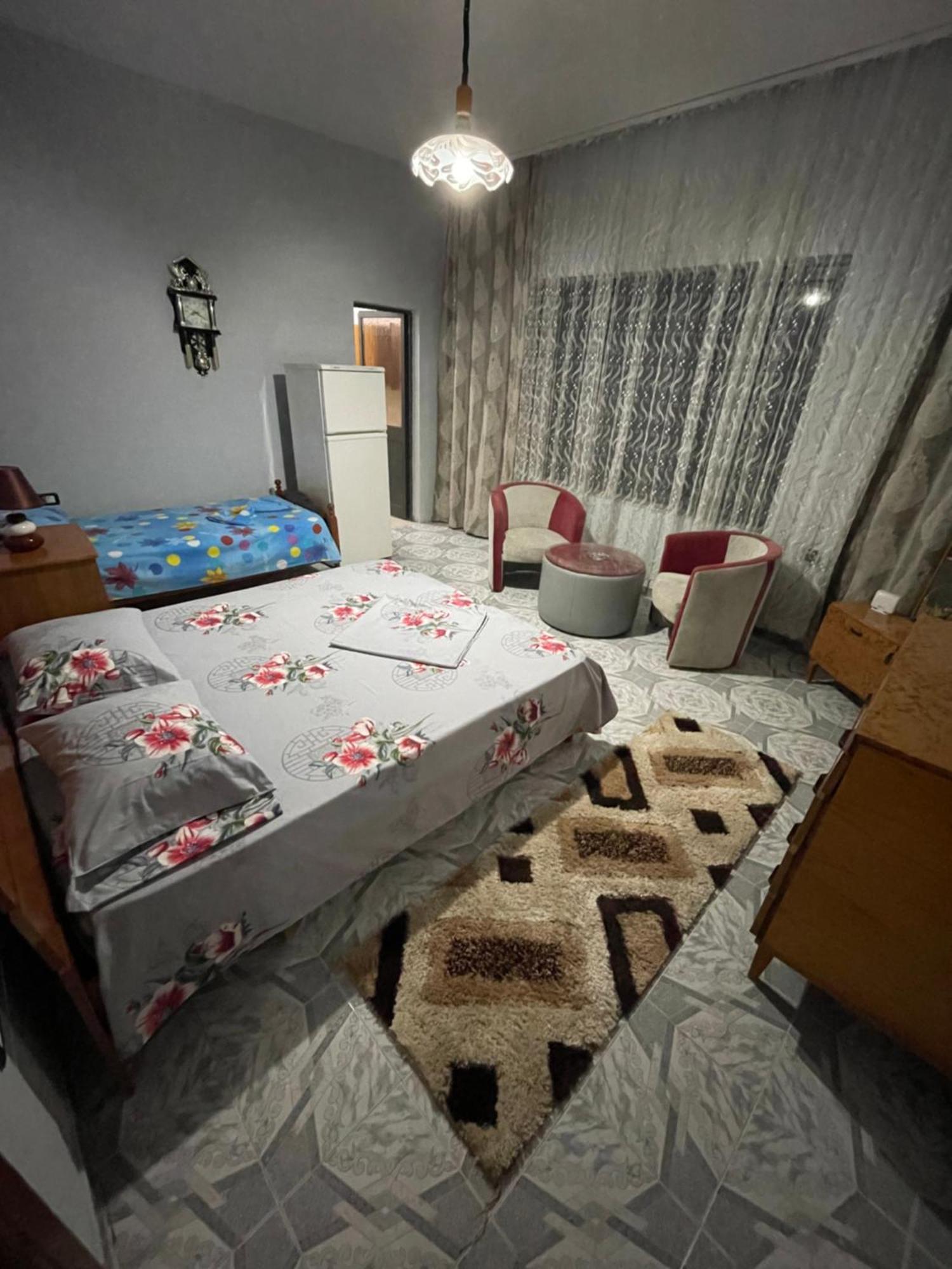 Apartament Vila Briart Durrës Zewnętrze zdjęcie