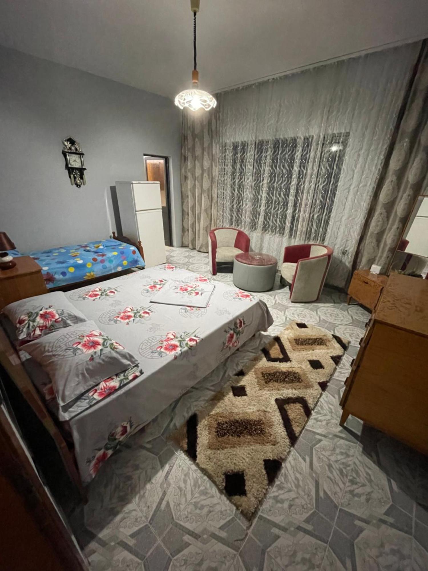 Apartament Vila Briart Durrës Zewnętrze zdjęcie