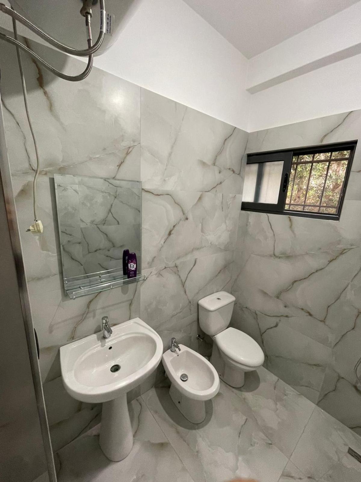 Apartament Vila Briart Durrës Zewnętrze zdjęcie
