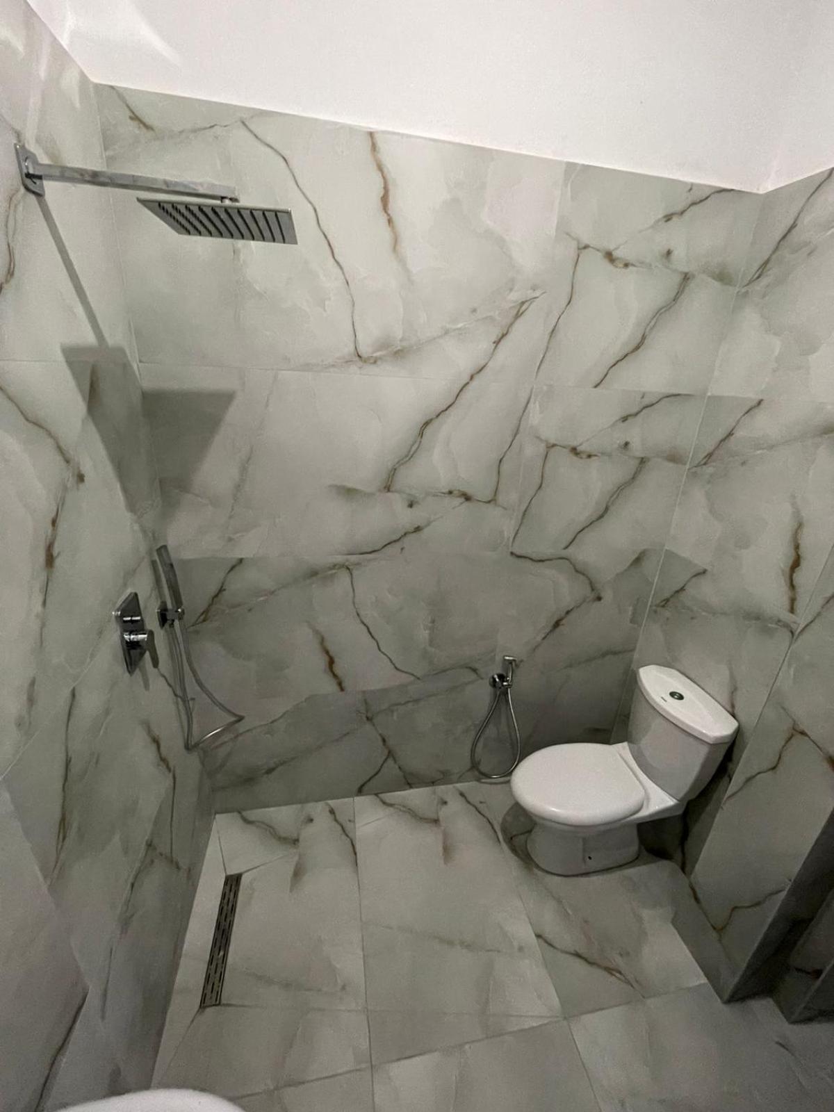 Apartament Vila Briart Durrës Zewnętrze zdjęcie