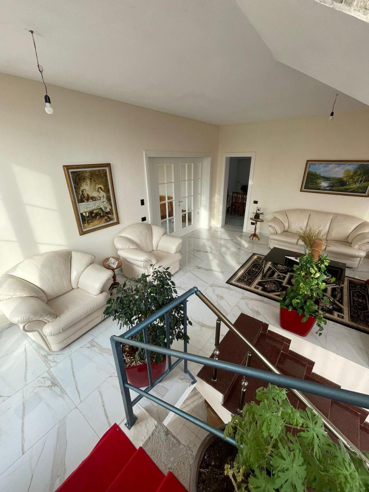 Apartament Vila Briart Durrës Zewnętrze zdjęcie