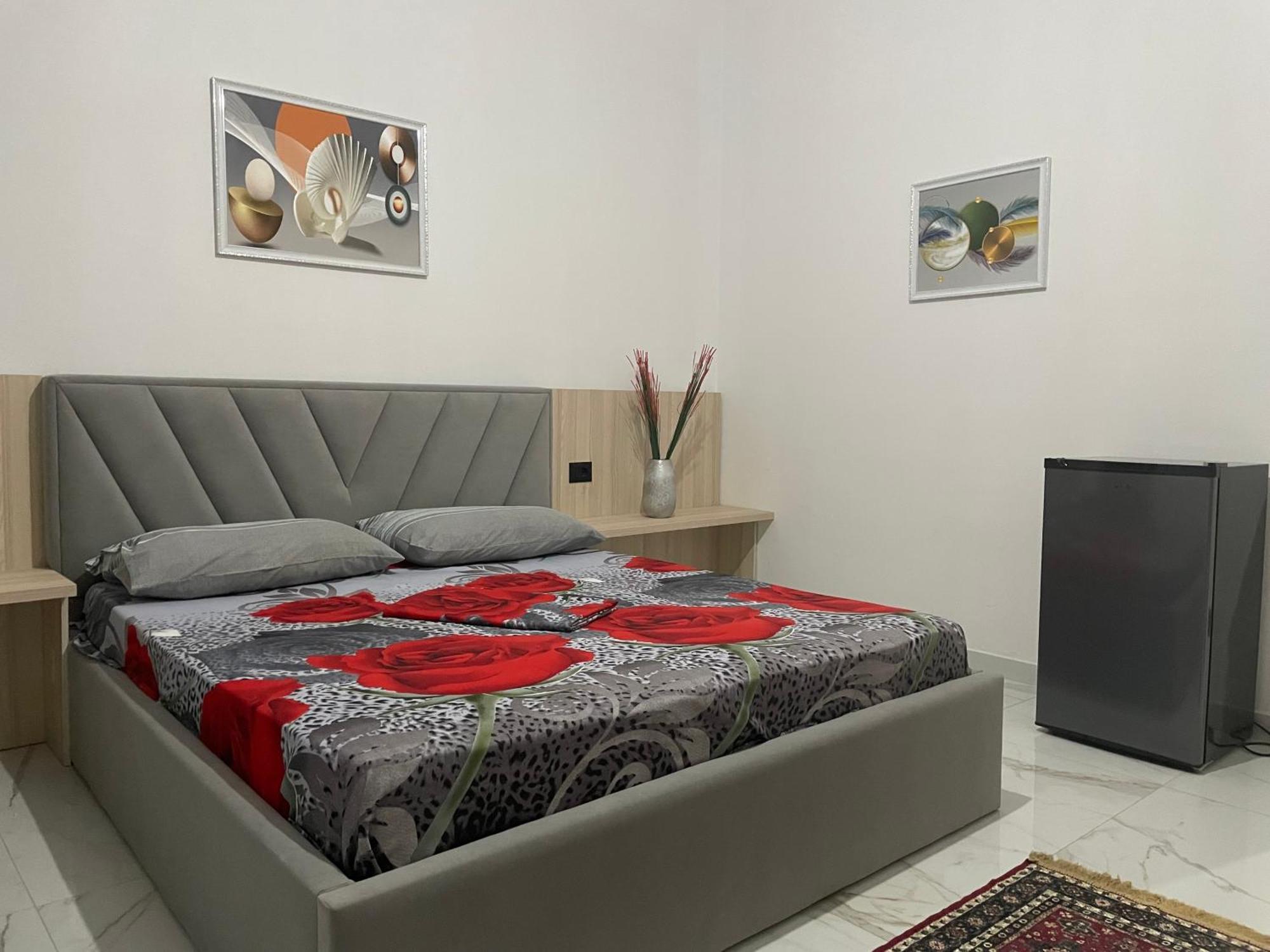 Apartament Vila Briart Durrës Zewnętrze zdjęcie